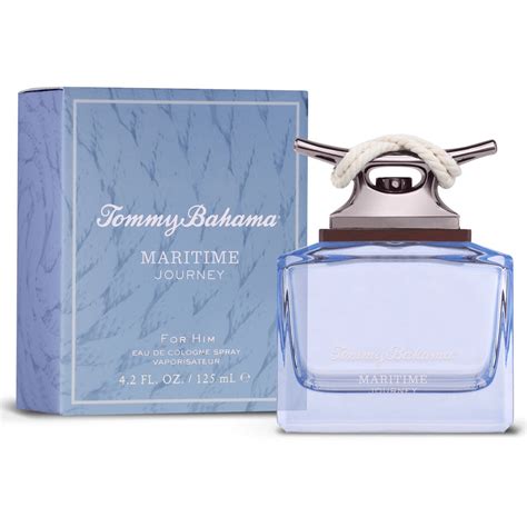 tommy bahama maritime journey review.